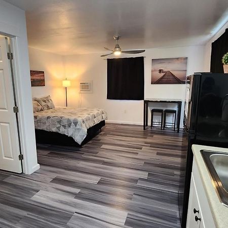 #1 New! Couples Getaway Self Checkin Studio Apt ケアアウ エクステリア 写真