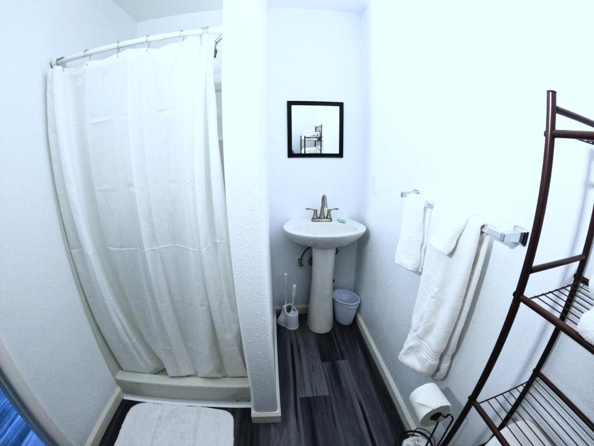 #1 New! Couples Getaway Self Checkin Studio Apt ケアアウ エクステリア 写真