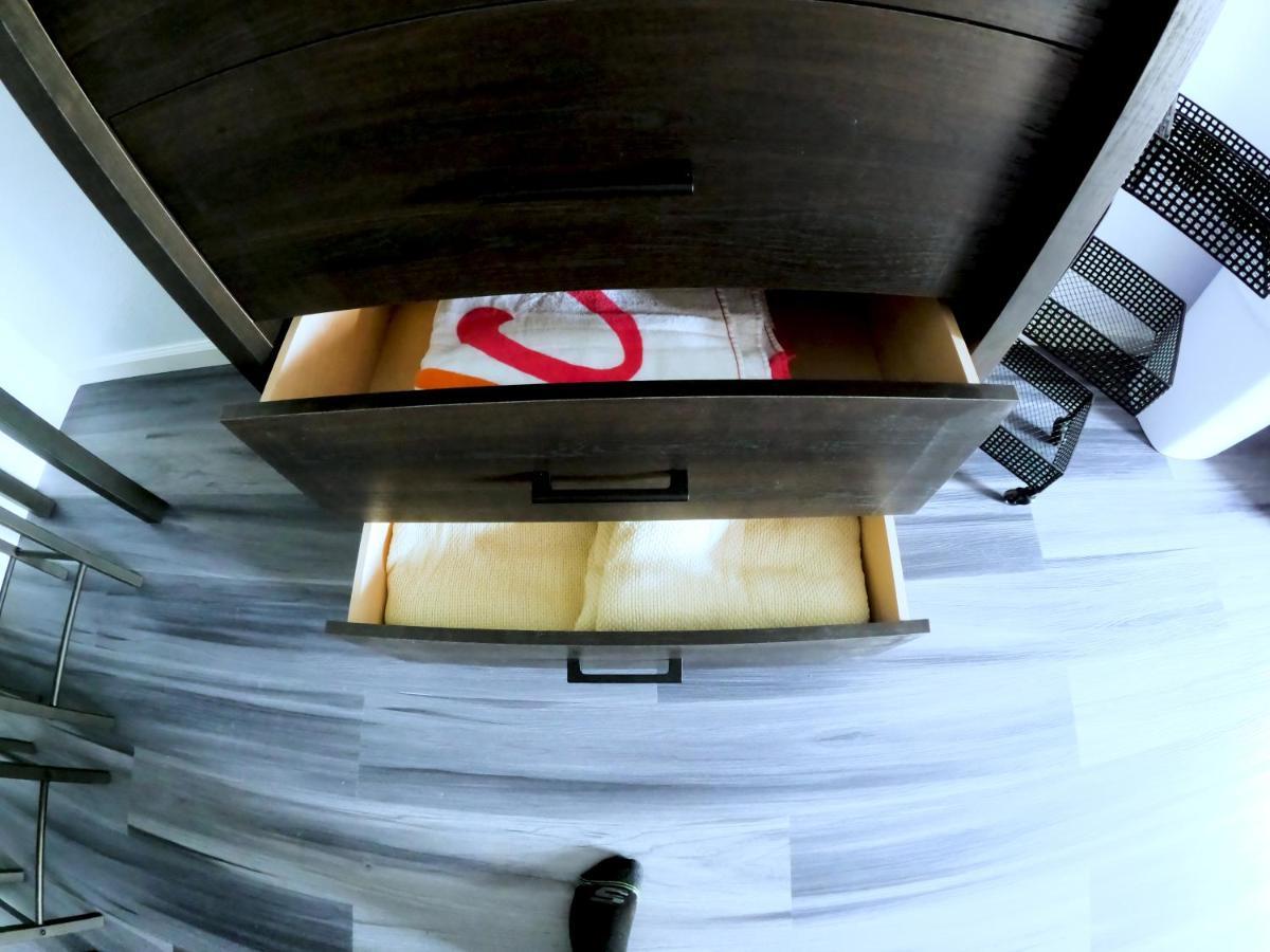 #1 New! Couples Getaway Self Checkin Studio Apt ケアアウ エクステリア 写真