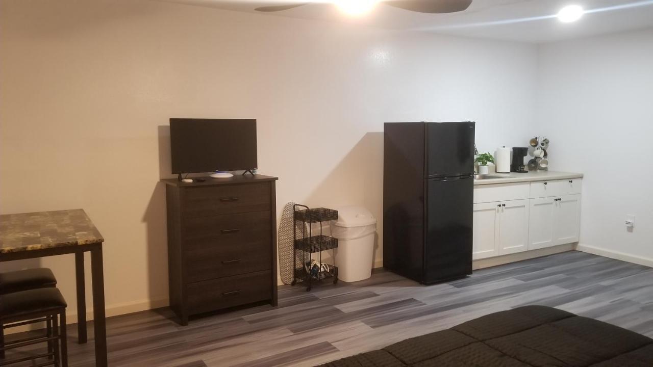 #1 New! Couples Getaway Self Checkin Studio Apt ケアアウ エクステリア 写真