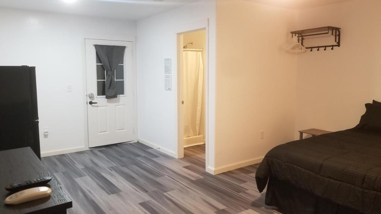 #1 New! Couples Getaway Self Checkin Studio Apt ケアアウ エクステリア 写真