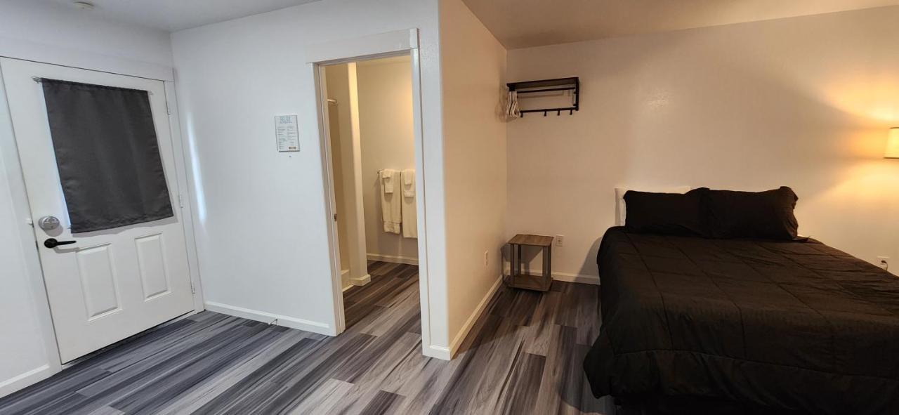 #1 New! Couples Getaway Self Checkin Studio Apt ケアアウ エクステリア 写真