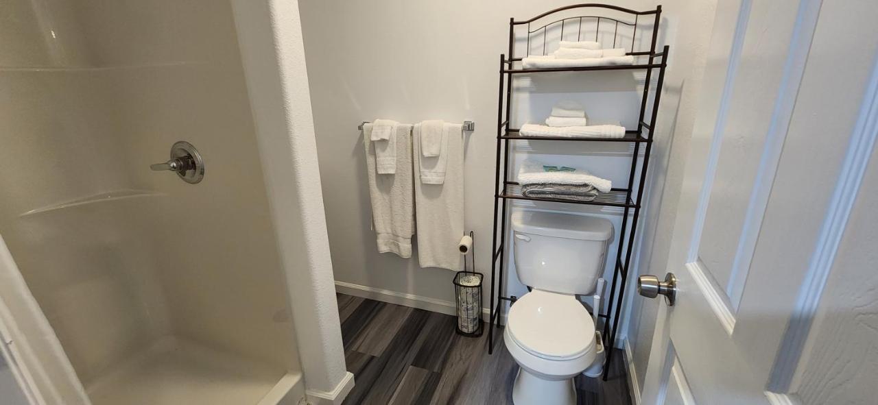 #1 New! Couples Getaway Self Checkin Studio Apt ケアアウ エクステリア 写真