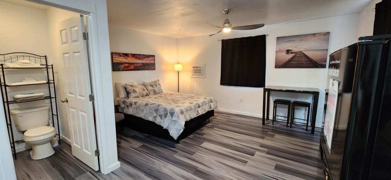 #1 New! Couples Getaway Self Checkin Studio Apt ケアアウ エクステリア 写真