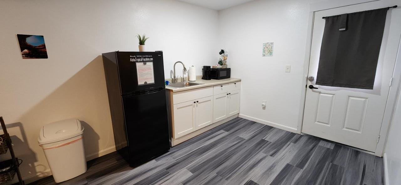 #1 New! Couples Getaway Self Checkin Studio Apt ケアアウ エクステリア 写真